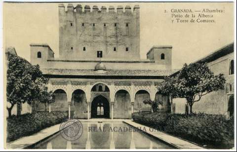 Imagen del registro